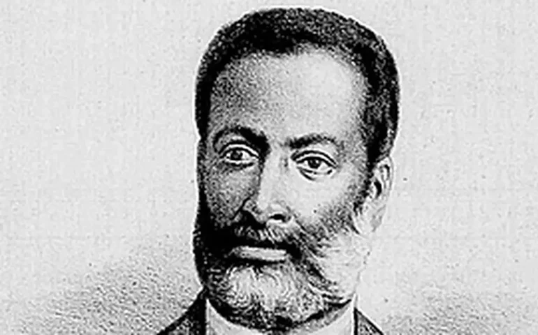 Luiz Gama: 195 anos de uma vida dedicada à liberdade