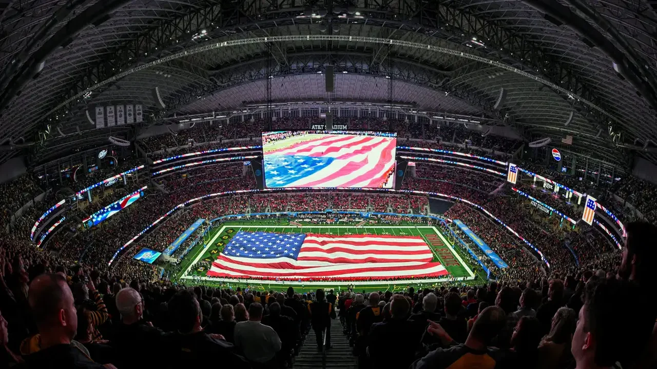 Três países que sediam a Copa de 2026 seguem na disputa