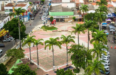 Do pequeno ao grande empresário: FIPI movimenta economia palmeirense e dobra lucros no comércio local