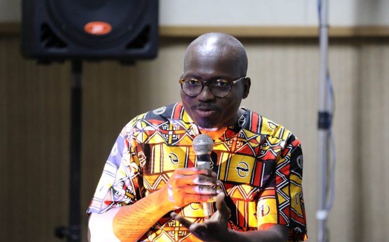 Mesa reflete sobre os 20 anos de ações afirmativas da Ufal