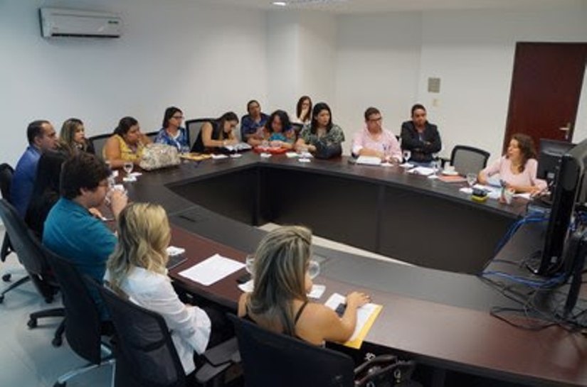 MPF quer ponto eletrônico para servidores vinculados ao SUS nos municípios