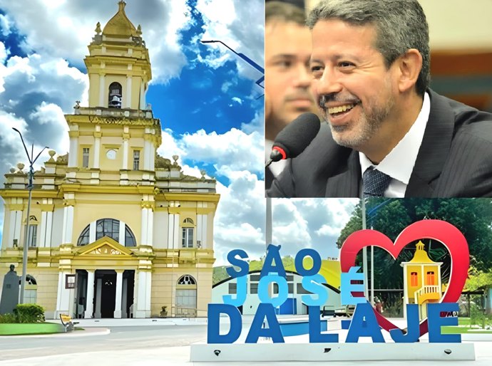 Com apoio de Arthur Lira, mercados de São José da Laje recebem investimentos e fortalecem a economia da Zona da Mata