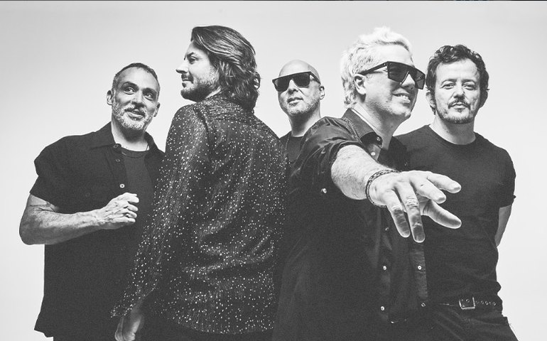 Jota Quest sobre novo álbum: 'Nos consideramos anarquistas. Falamos de amor sem ser piegas'