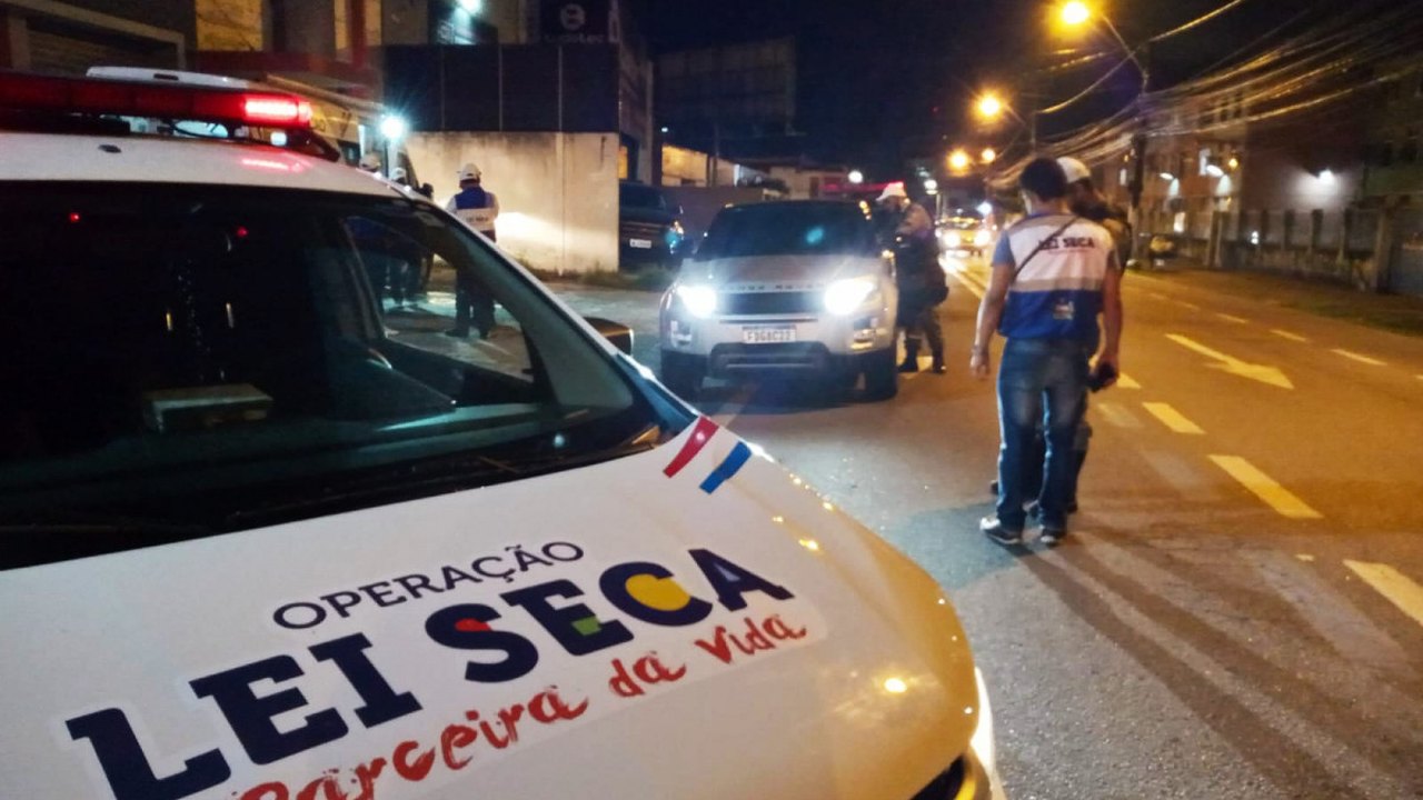 Detran/AL se posiciona contra mudanças na Lei Seca