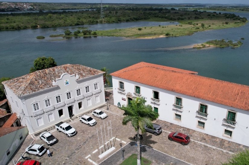SPU Alagoas realiza em Penedo audiência pública de interesse para municípios do Baixo São Francisco