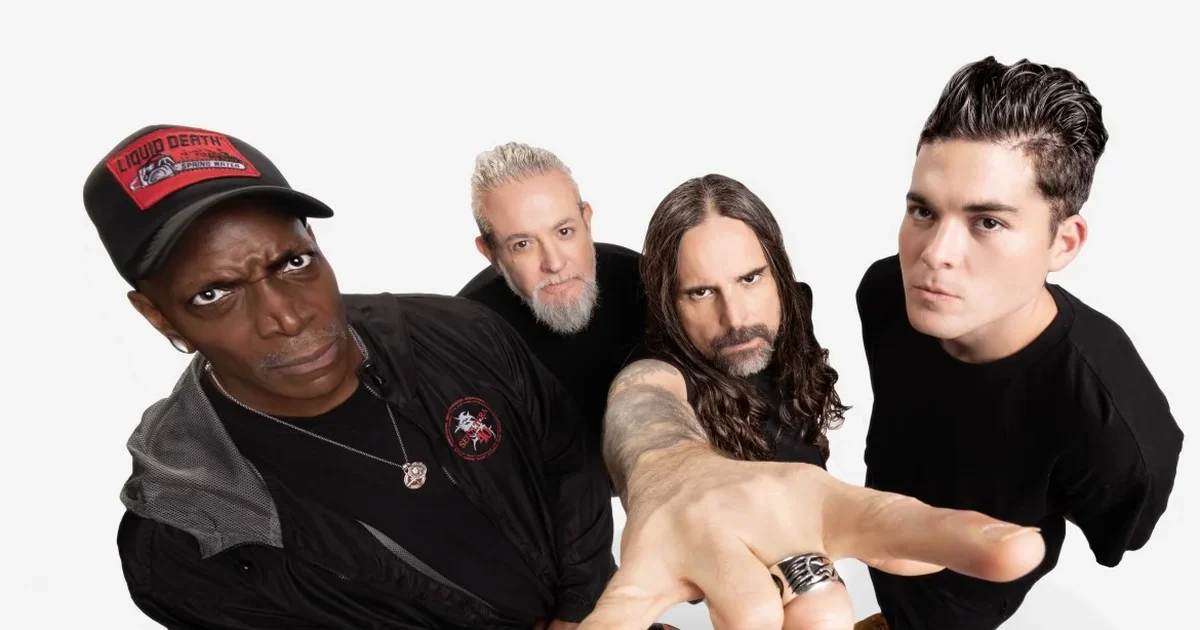 Sepultura lança a balada