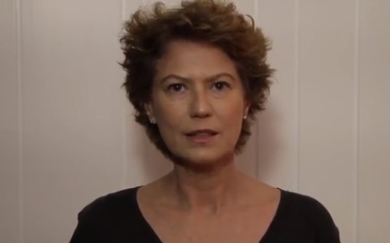 Patricia Pillar deixa a Globo após 36 anos, mas diz que &#8216;a porta está aberta&#8217;