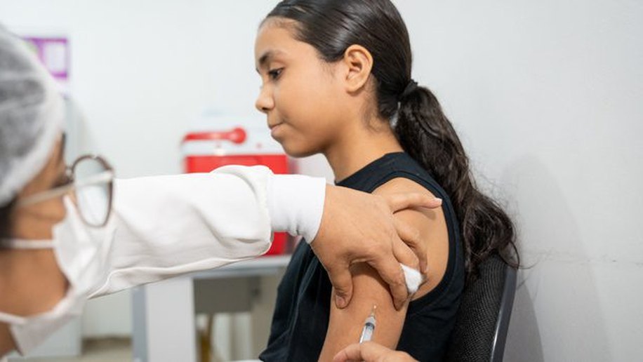 Campanha de Multivacinação termina nesta terça (1º) com 8 milhões de doses aplicadas