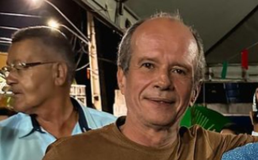 Exoneração de Ronaldo Raimundo em Palmeira dos Índios sinaliza candidatura de Gervásio Neto à Prefeitura