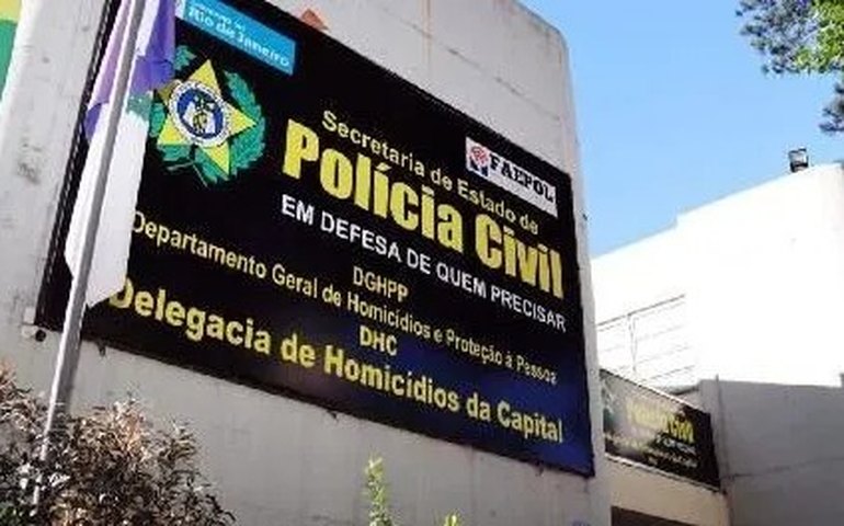 Menor que matou mãe envenenada em Arapiraca em 2022 é apreendida no Rio de Janeiro