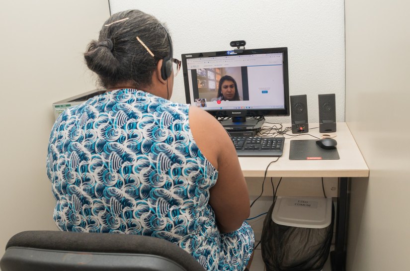 Unidade de Telessaúde do Caetés faz quase 40 mil atendimentos