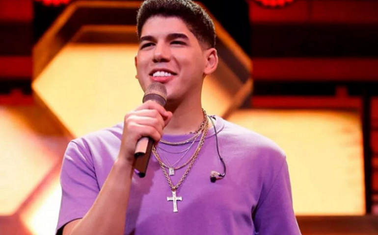 “Sentadinha Descarada”, a nova de Zé Vaqueiro