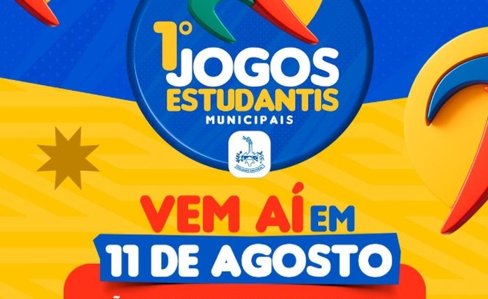 Jogos estudantis