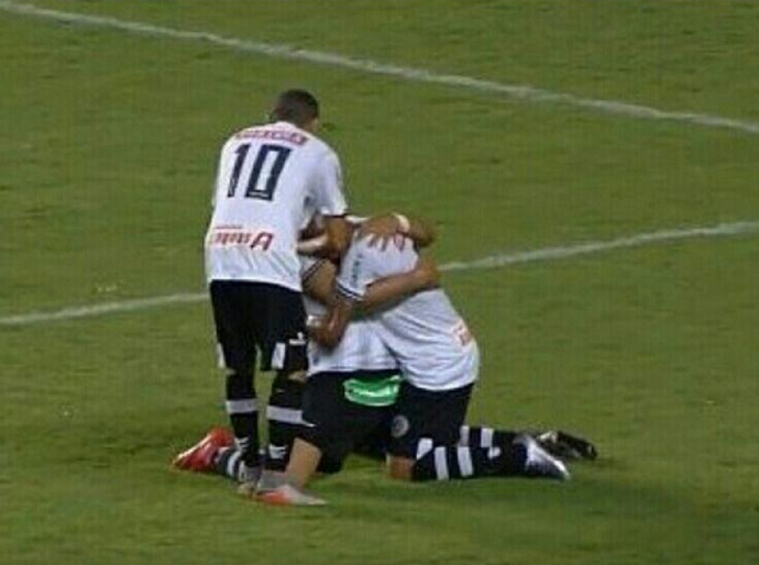 ASA vence o Remo, no Mangueirão, pelo placar de 1 a 0 e assume a terceira colocação do grupo A