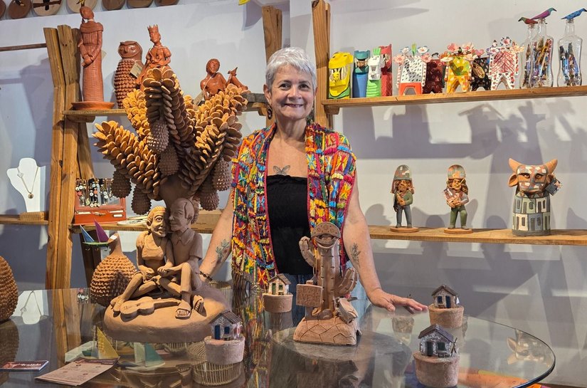 Festival Gastronômico da Artnor apresenta pratos inspirados em artesãos e cidades alagoanas