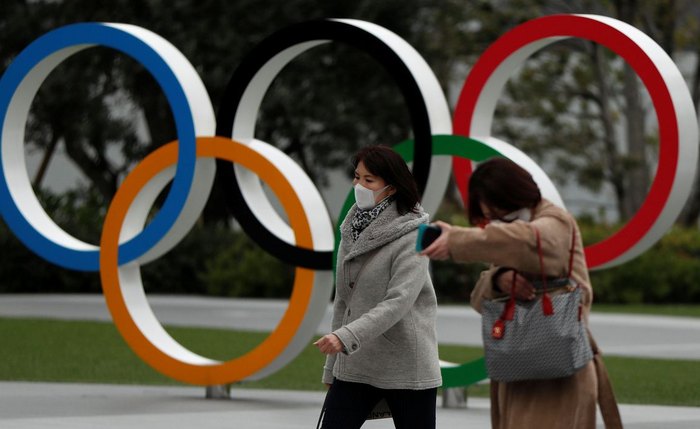 Gastos relacionados ao revezamento da Tocha Olímpica será reduzido