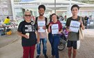 Lenilda Luna declara apoio ao Dia Nacional de Paralisação dos Estudantes Universitários pelo orçamento da Educação