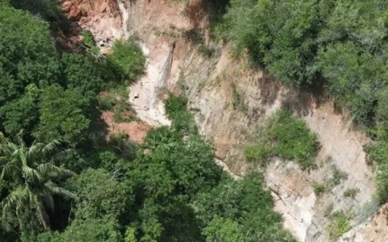 Defesa Civil aponta 570 áreas de risco em Maceió e recomenda obras emergenciais