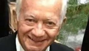 Morre o ex-prefeito de Santa Rosa de Lima / Foto: Arquivo