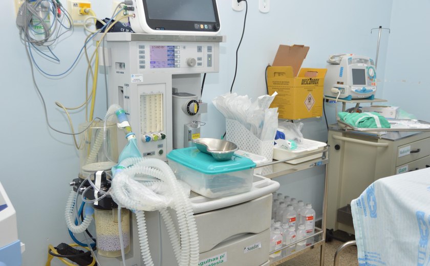  Hospital de Emergência do Agreste participará de estudo inédito do Ministério da Saúde 