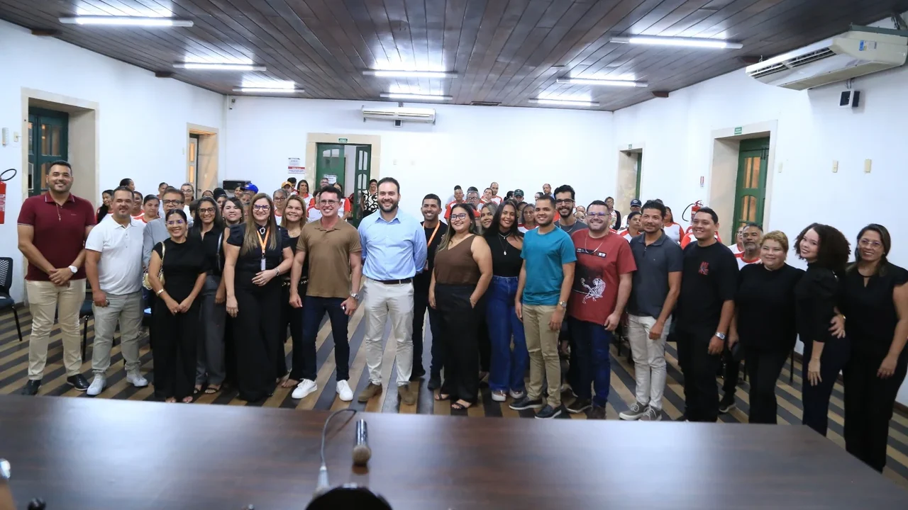 Turismo do Saber inicia nova edição com estudantes da EJA em Penedo