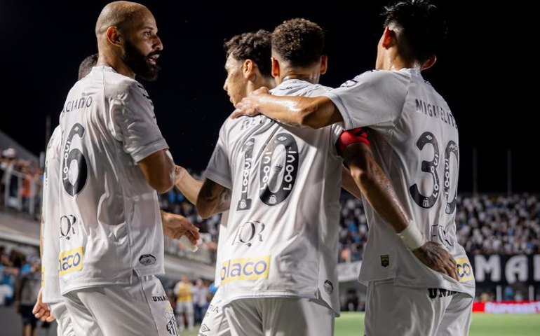 Copa Sul-Americana: Santos estreia na altitude e São Paulo inicia campanha no Chile