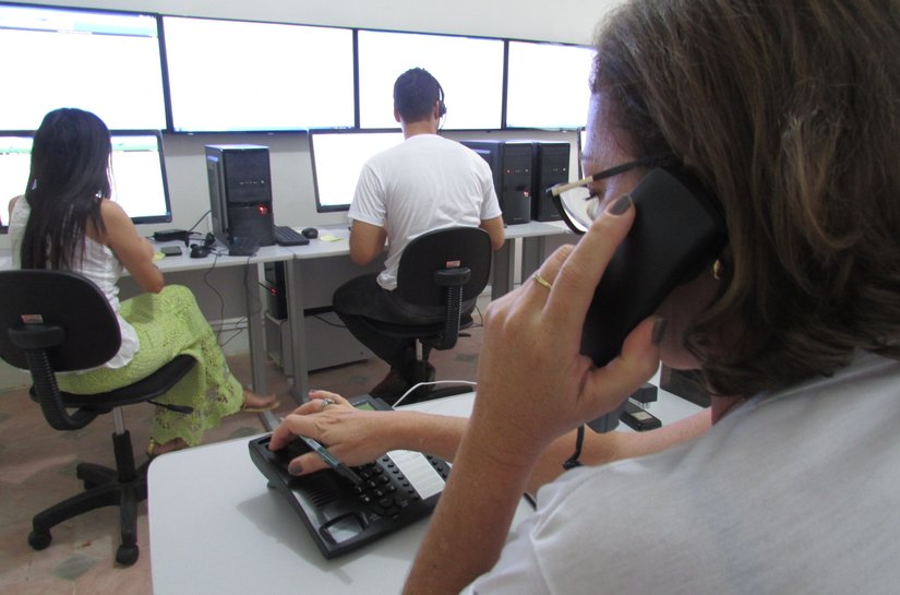 População pode solicitar coleta de lixo volumoso em casa