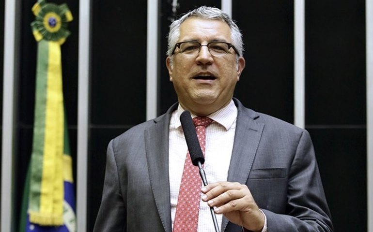 Padilha diz que reunião ministerial de Lula discutirá início do governo e ações