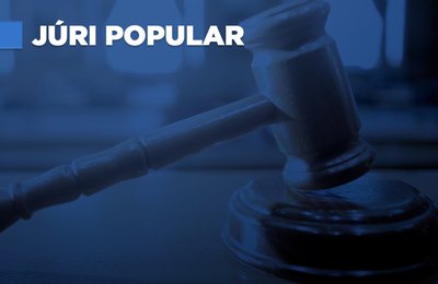 Justiça leva a júri acusado de matar ex-companheira no Tabuleiro