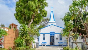 Dia-dos-Finados-Arquidiocese-de-Aracaju-divulga-programacao-de-missas-nos-cemiterios-durante-feriado / Foto: Foto: divulgação
