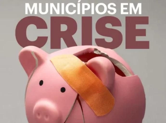 CNM publica nova edição do Monitor com estudo inédito sobre o cenário de crise financeira