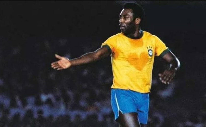 Dois anos sem Pelé: A imortalidade de um rei que transcendeu o futebol