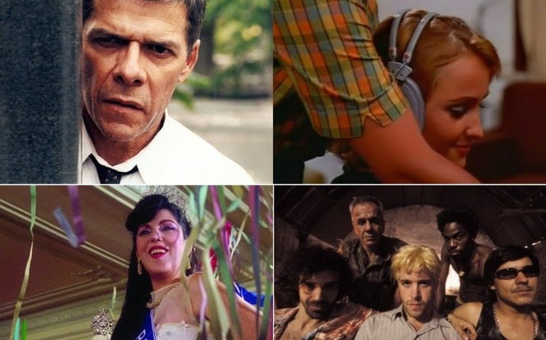 Canal Brasil celebra o centenário de Rubem Fonseca com programação especial