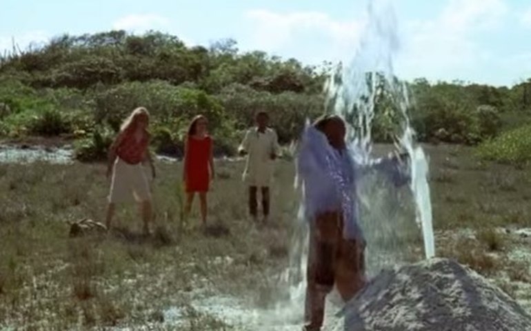 Como será 'Makunaima XXI', filme inspirado no clássico de Mário de Andrade?