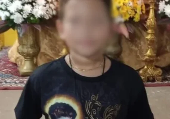Criança de 11 anos é encontrada morta em piscina de plástico em Rio Largo