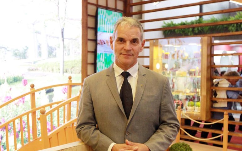 Korin, marca da Igreja Messiânica, terá nova fábrica