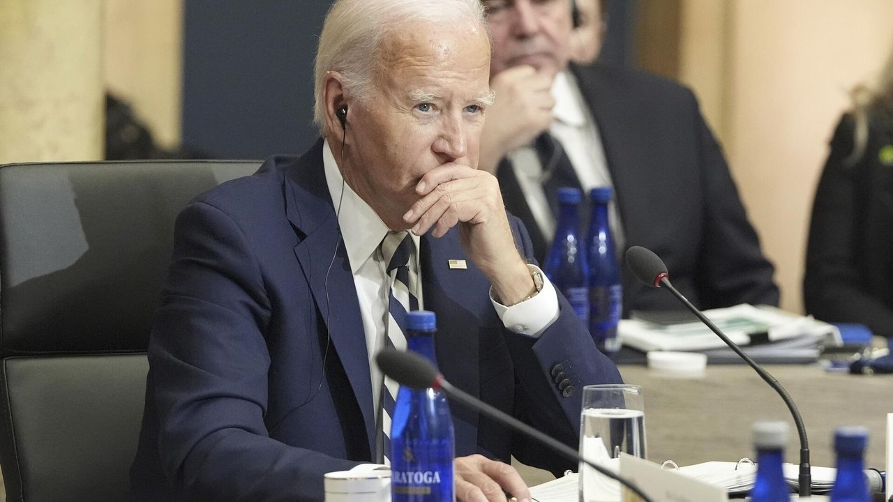Autorização de Biden para uso de armas de longo alcance para atingir Moscou 'cruza linha vermelha'
