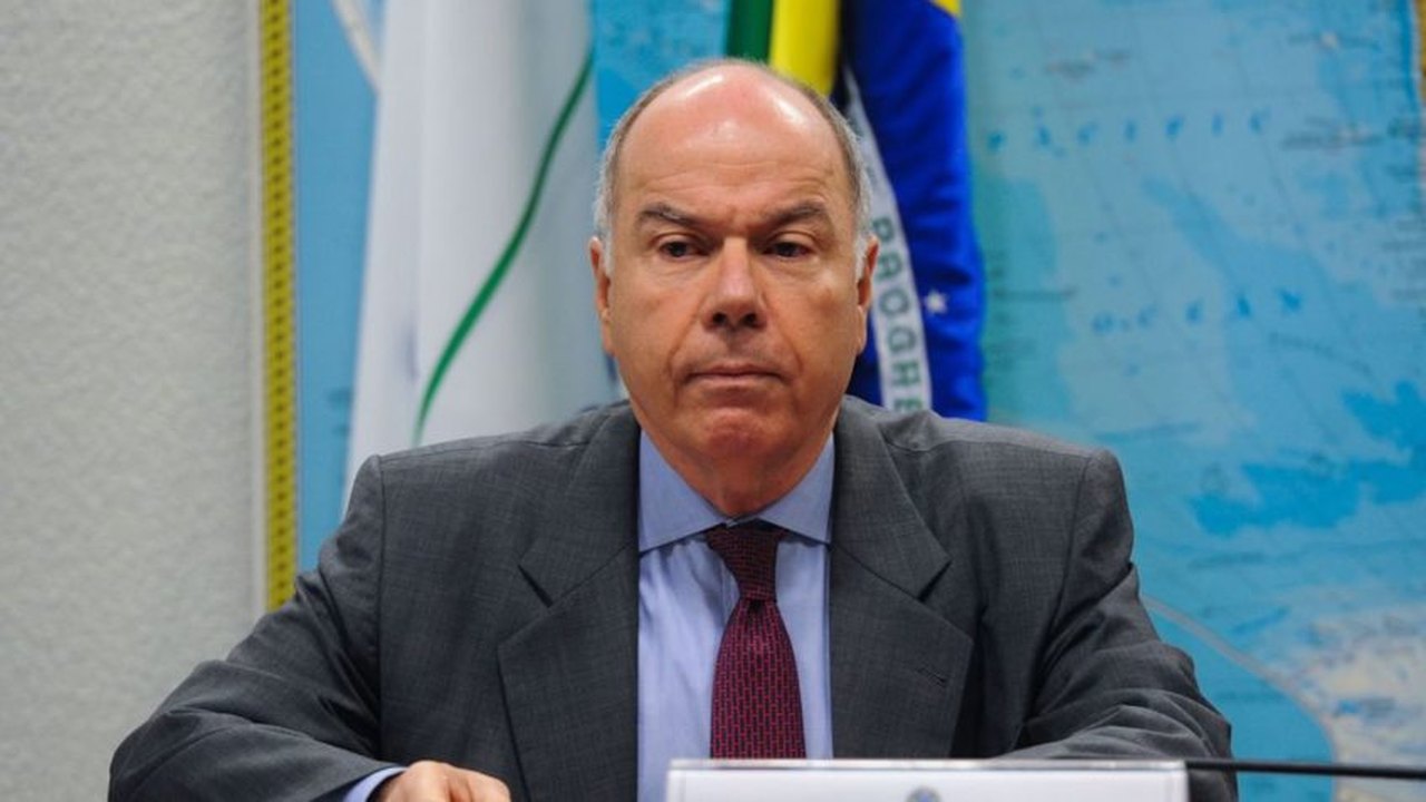 Multilateralismo está sendo testado e exige ação urgente e coletiva, diz Mauro Vieira