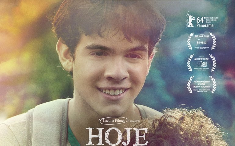 Quatro filmes brasileiros podem concorrer ao Oscar 2015