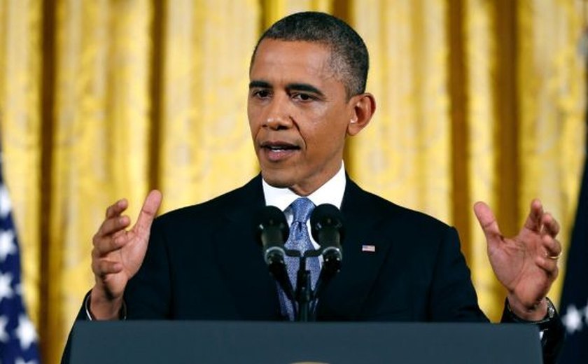 Obama: Estados Unidos não se vão deixar intimidar pelos jihadistas