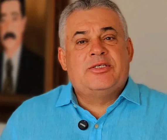 “Não é política, é crime”, diz James Ribeiro sobre áudio atribuído a Júlio César