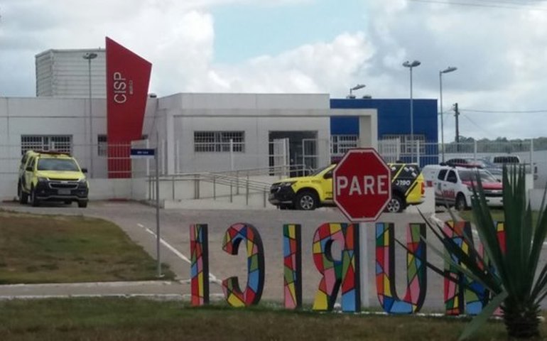 Polícia Civil apreende envolvido em homicídio de adolescente em Murici-AL