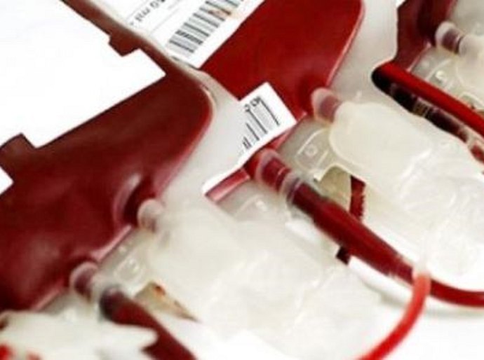 Eletrobras realiza campanha para doação de sangue em Arapiraca