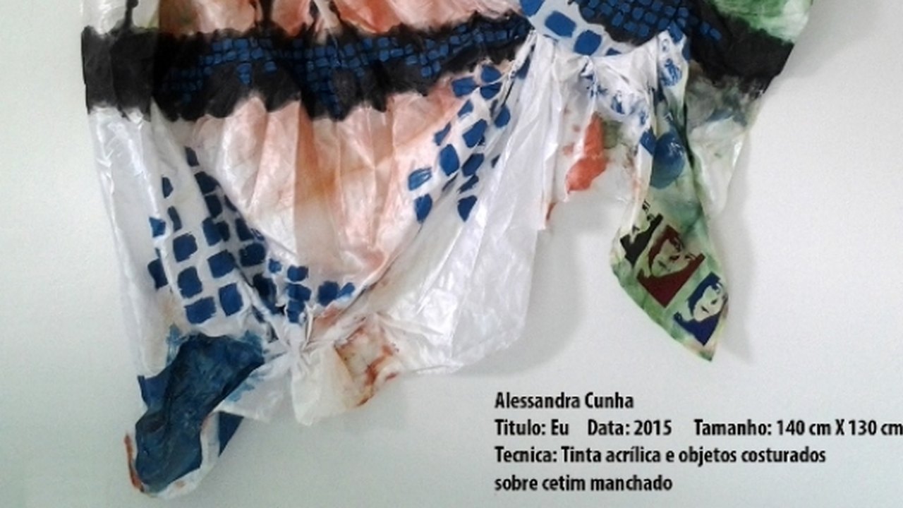 Cetim é a próxima exposição do Museu da Imagem e do Som