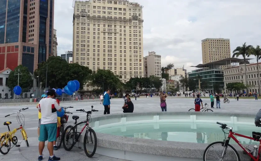 Rio de Janeiro sedia festival cultural de combate à fome e à pobreza