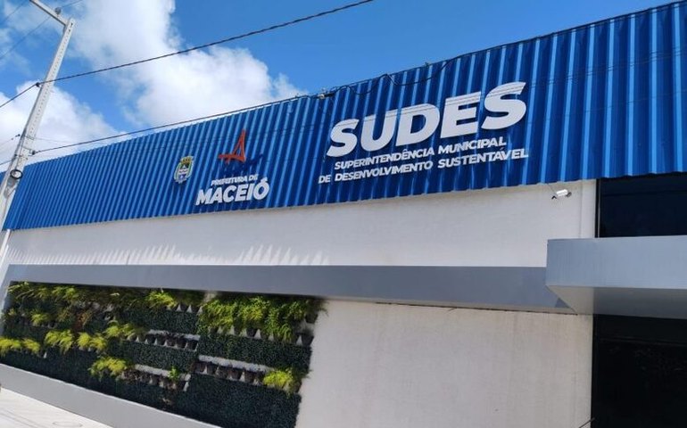 Desenvolvimento Sustentável suspende atendimento presencial a partir da próxima quinta-feira (13)