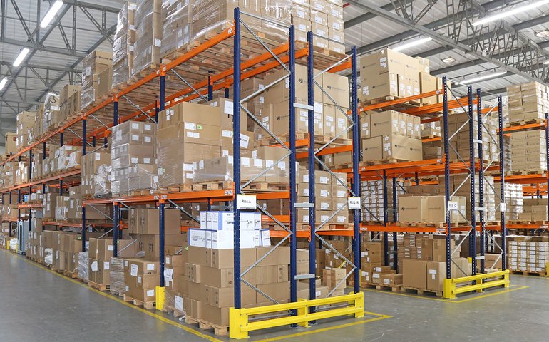 Logística hospitalar segue em expansão neste semestre