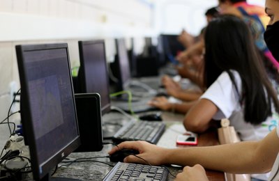 Inscrições para a Olimpíada Nacional de Ciências estão abertas até o dia 15