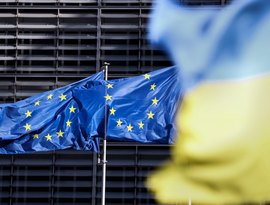 UE só consegue apoiar Ucrânia com drones devido à fragilidade industrial, avalia analista