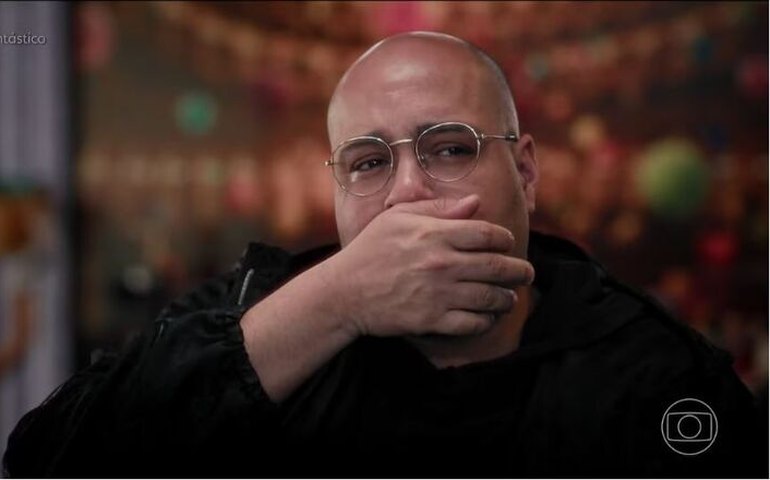 Tiago Abravanel relata último momento da família com avô: Simples, como ele queria